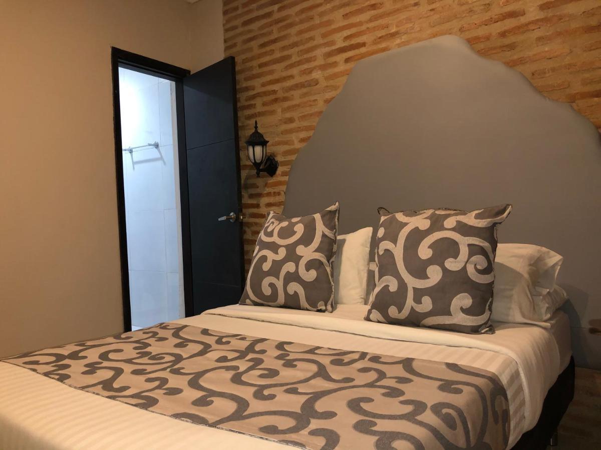 Galeria La Trinidad 酒店 Cartagena