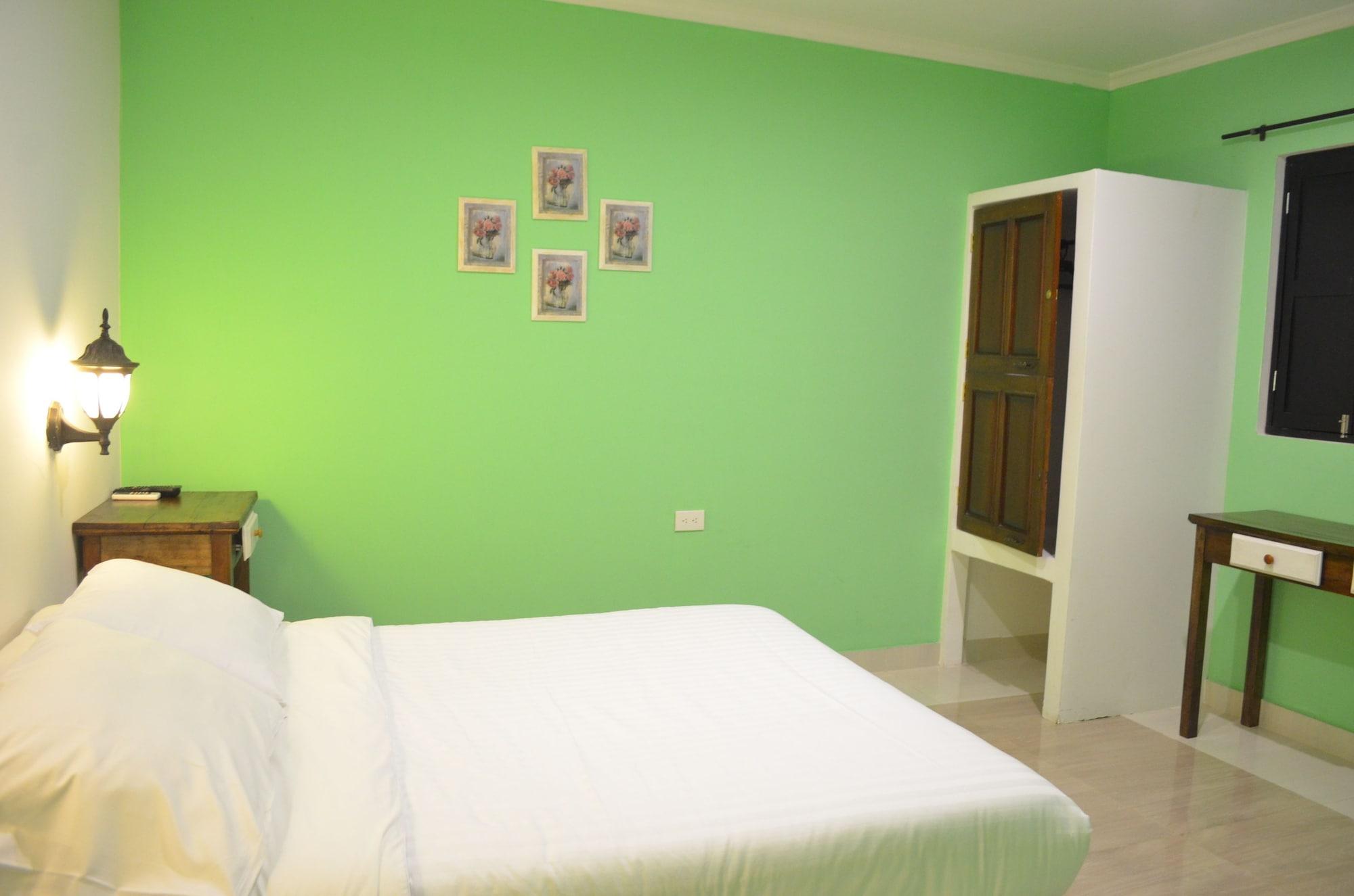 酒店 Galeria La Trinidad 3*