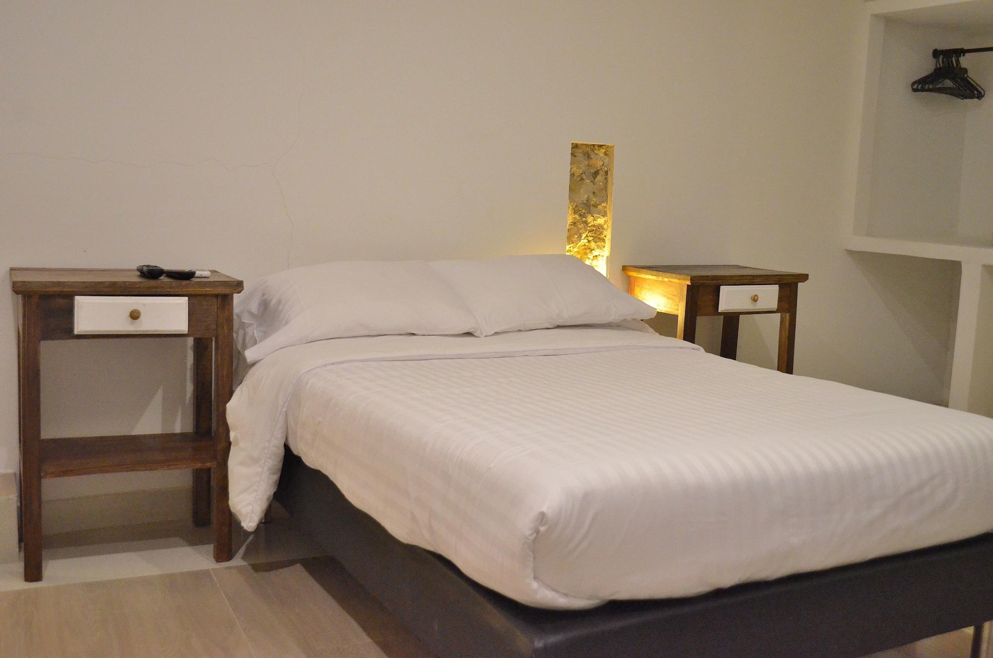酒店 Galeria La Trinidad 3*