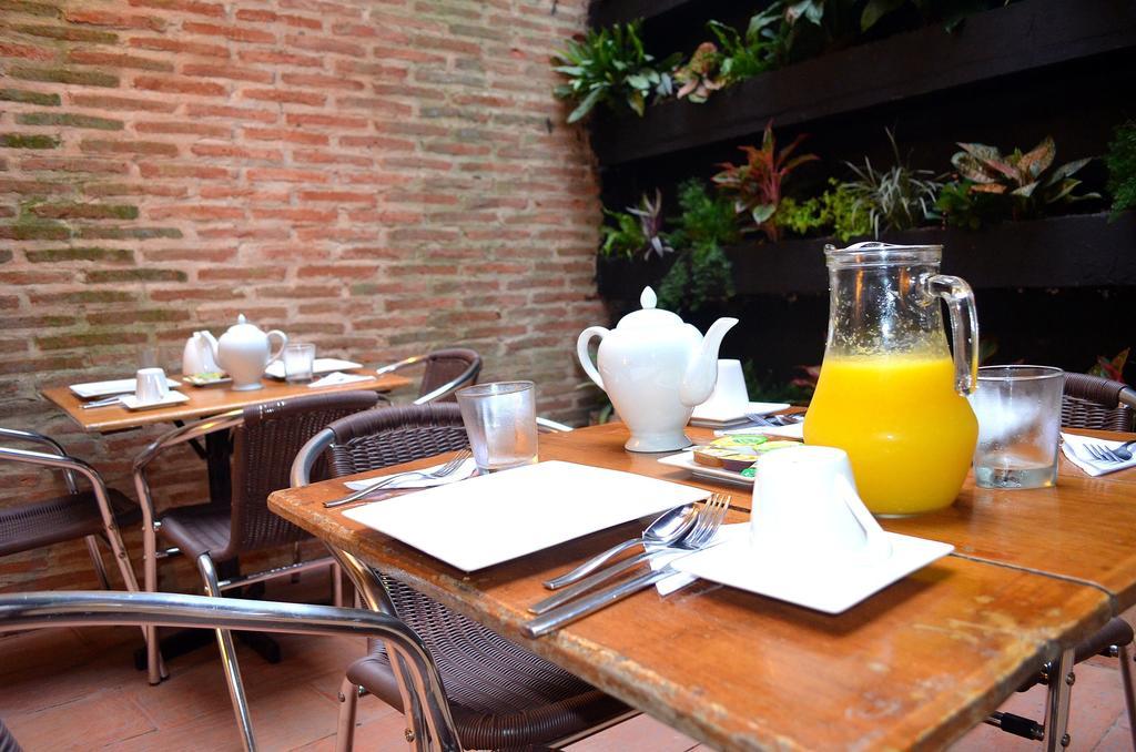 酒店 Galeria La Trinidad