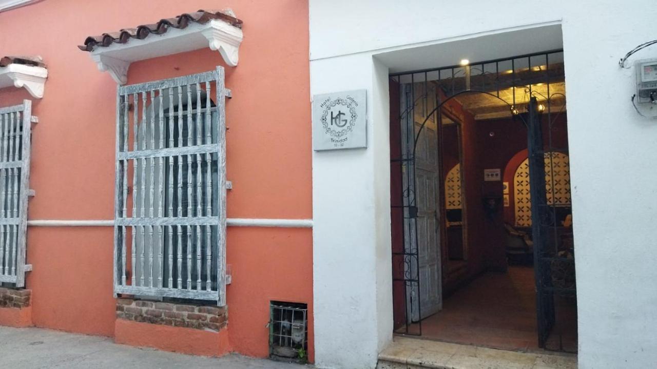 酒店 Galeria La Trinidad
