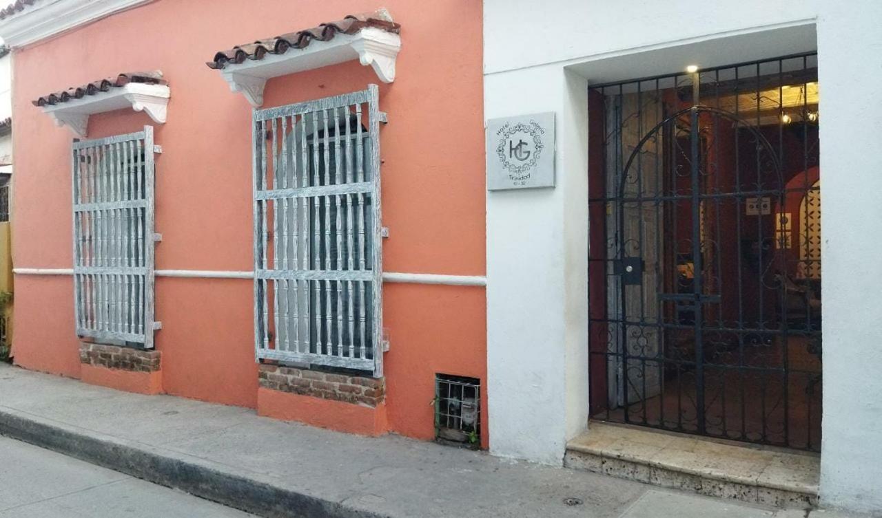 酒店 Galeria La Trinidad