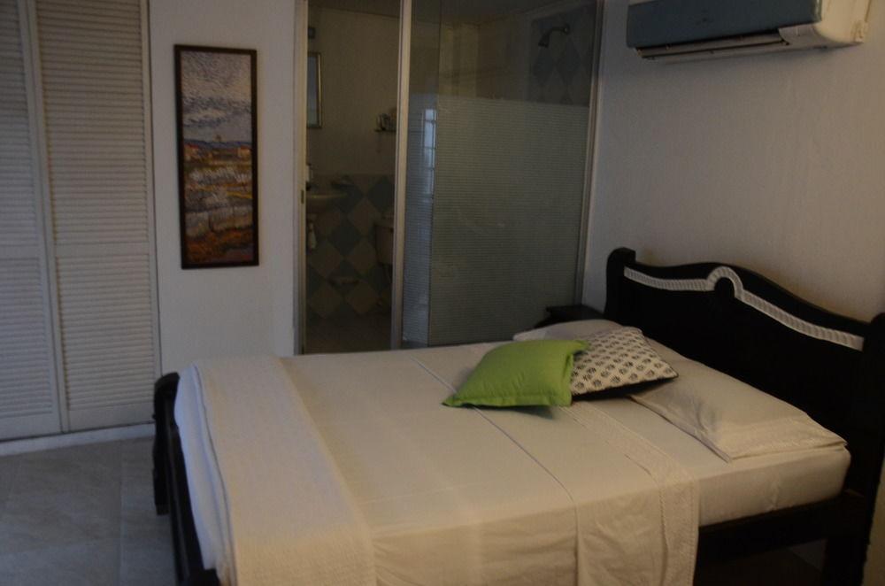 酒店 Galeria La Trinidad 3*
