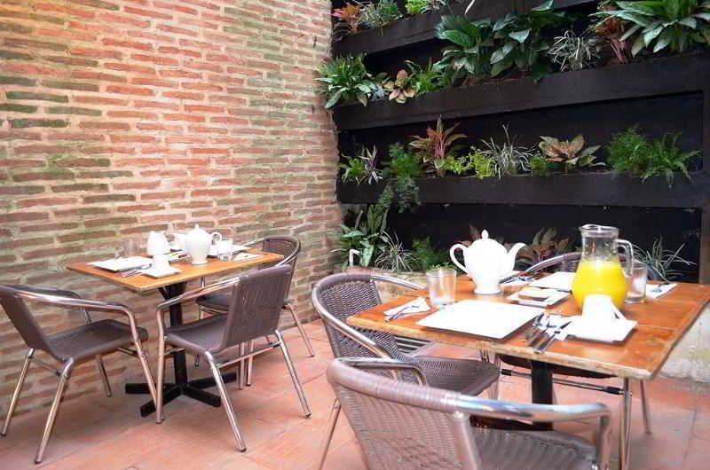 Galeria La Trinidad 酒店 Cartagena