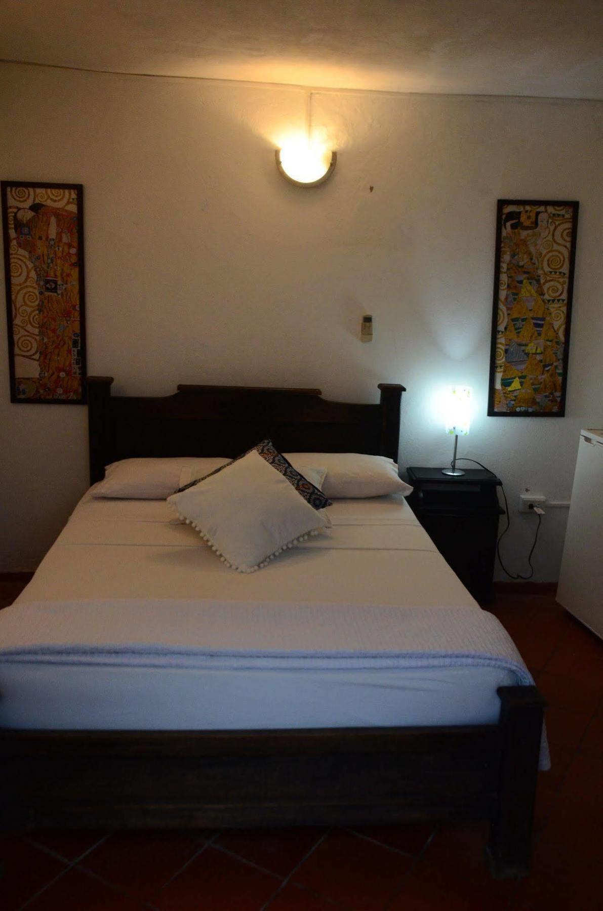 Galeria La Trinidad 酒店 Cartagena