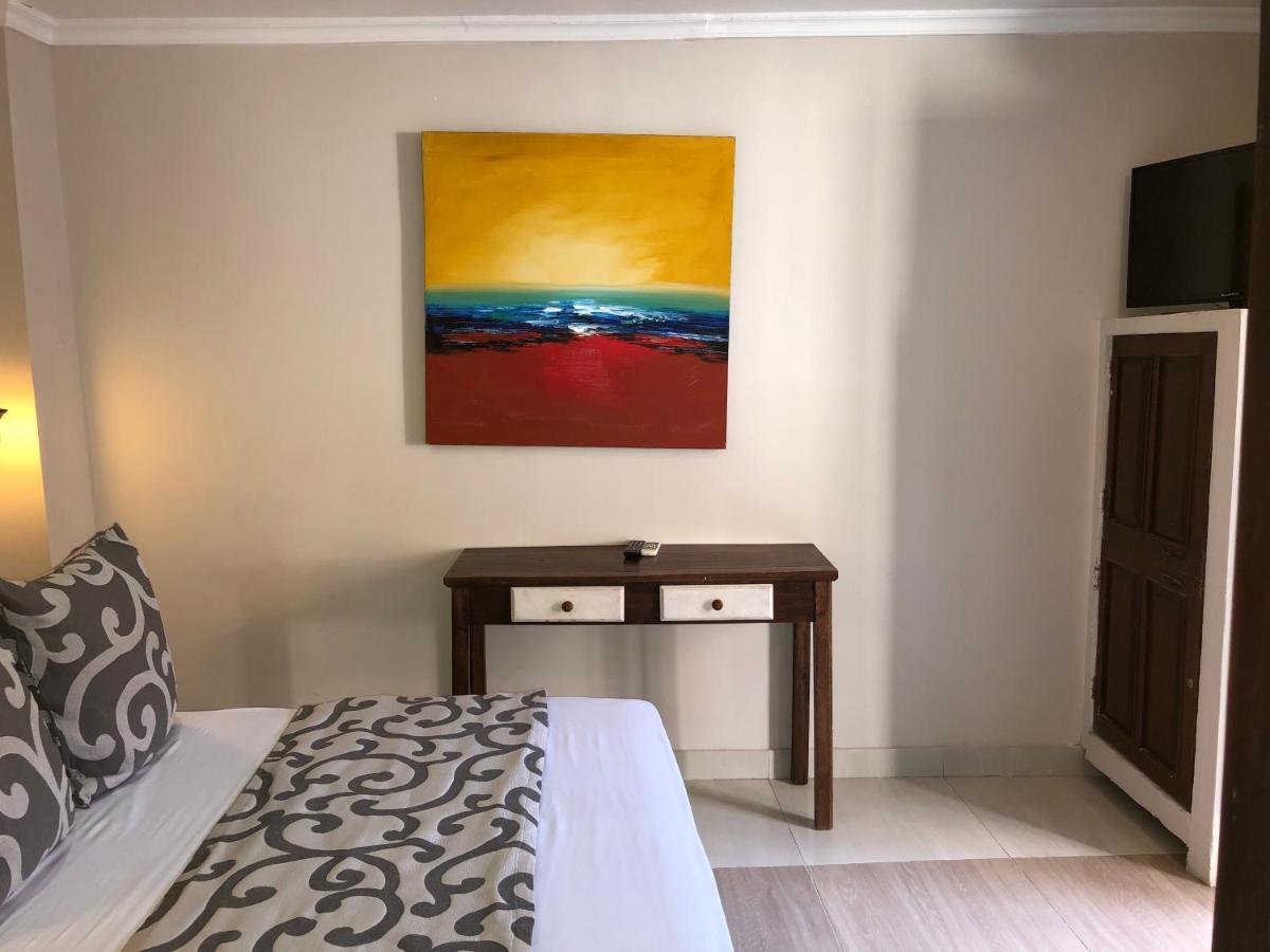 Galeria La Trinidad Cartagène