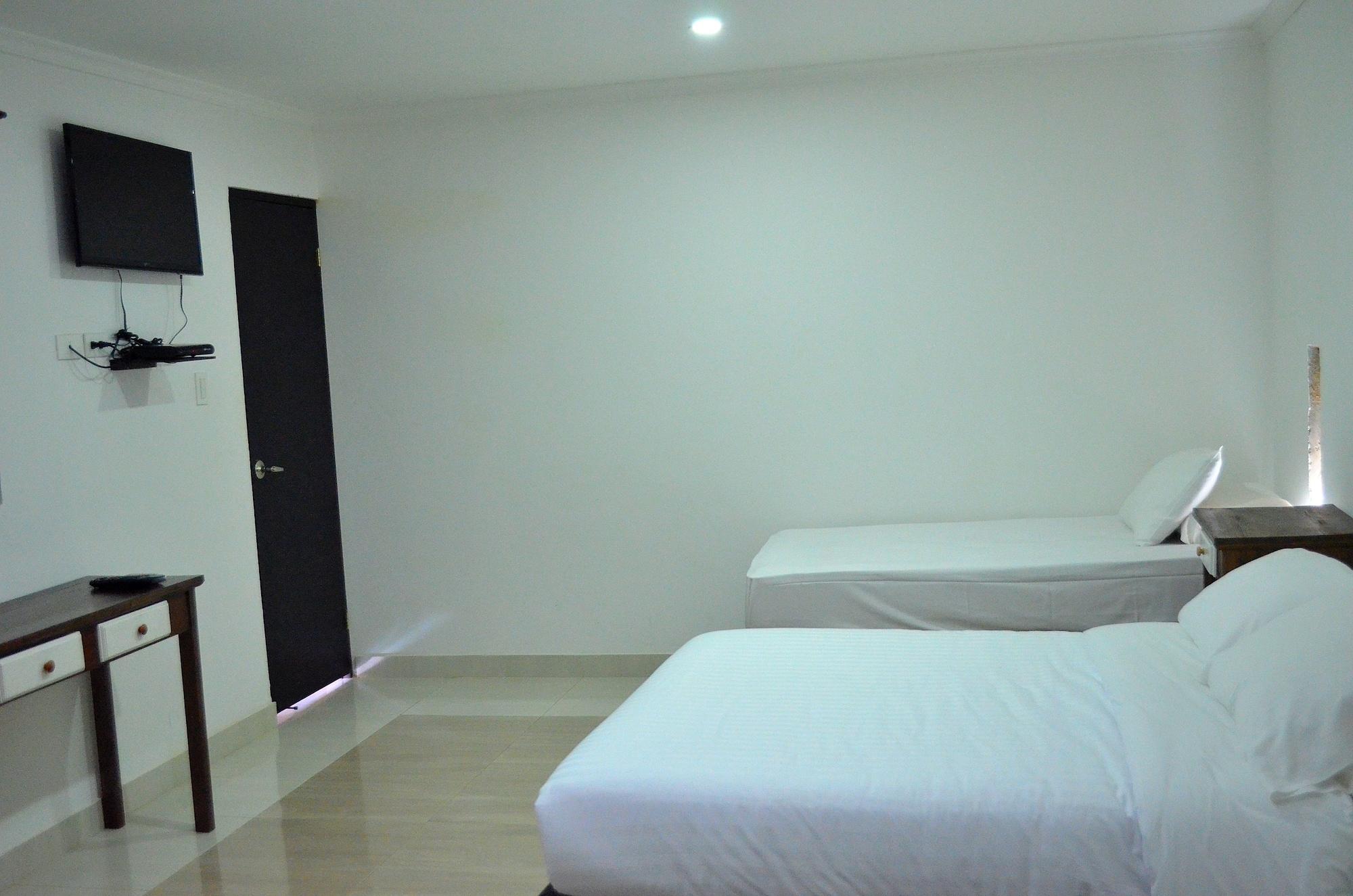 Hotel Galeria La Trinidad Cartagène