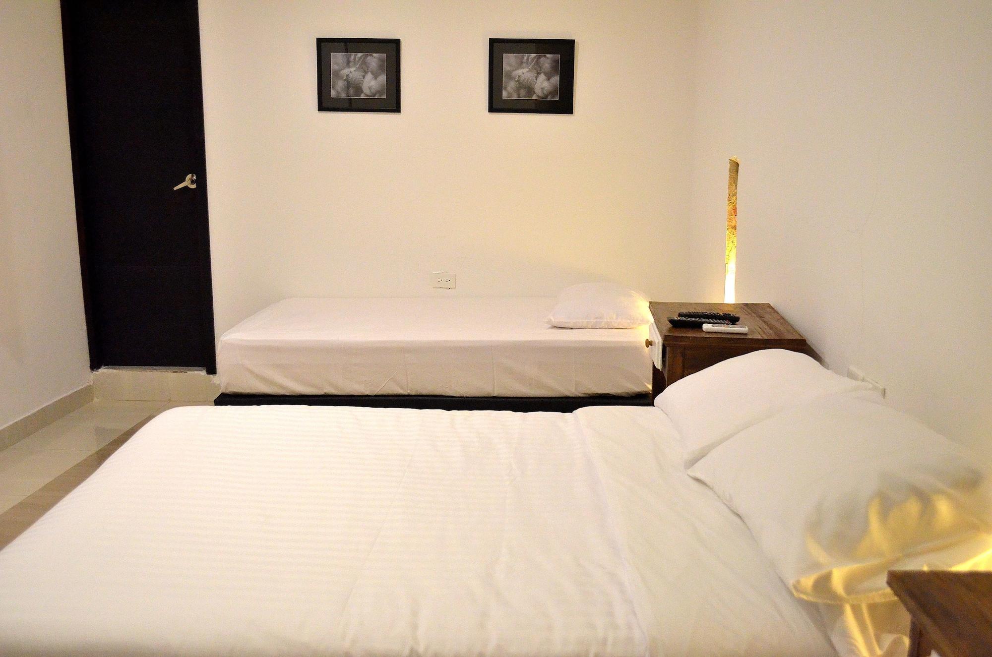 Galeria La Trinidad 3* Cartagène