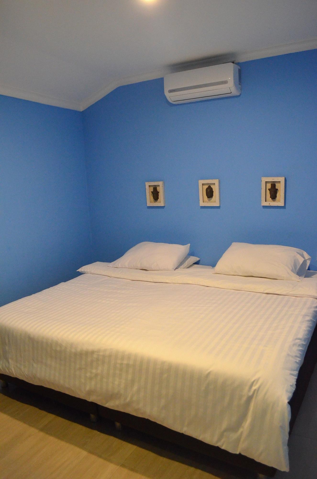 Galeria La Trinidad Hotel Cartagène