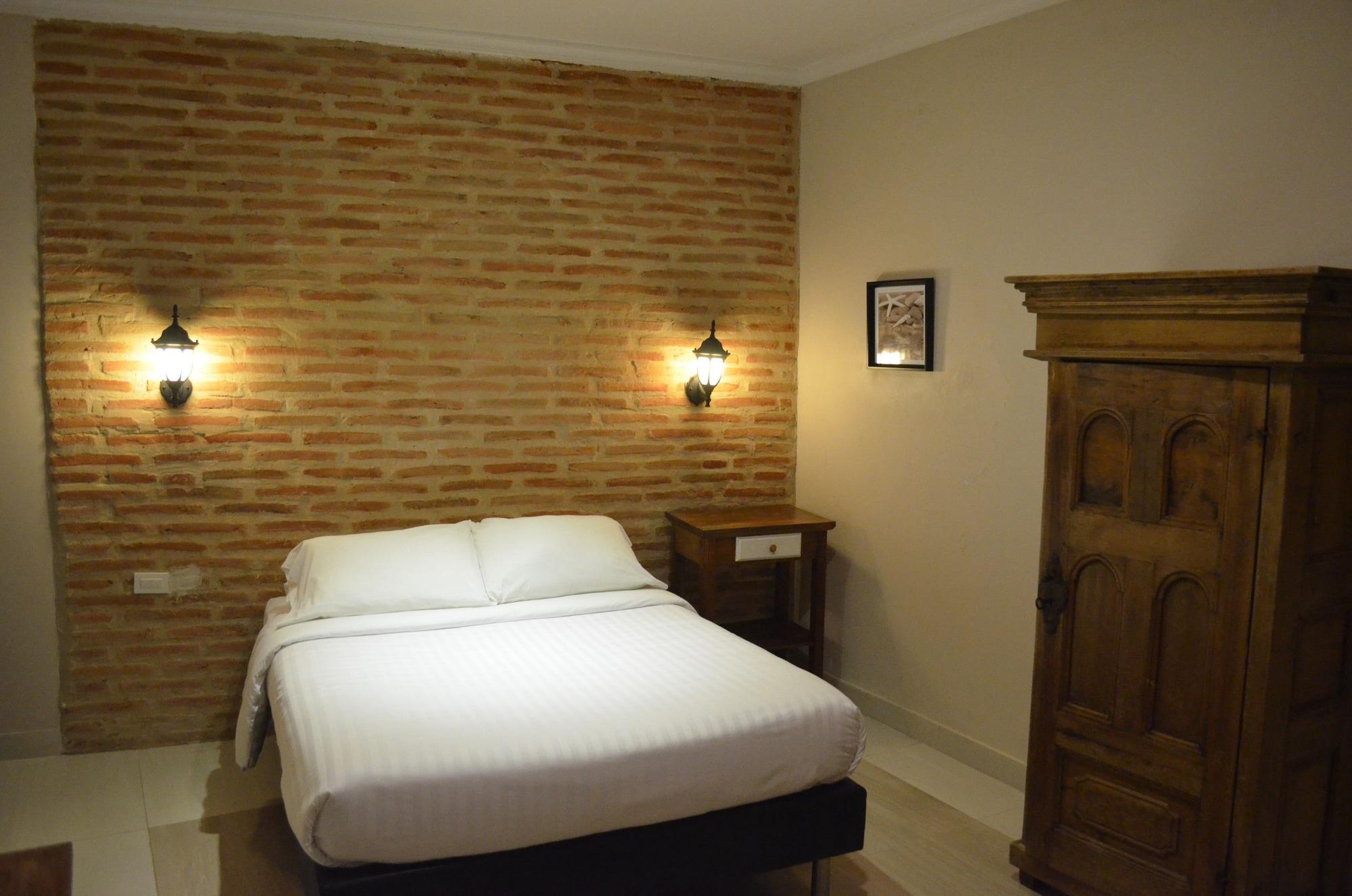 Hotel Galeria La Trinidad Cartagène