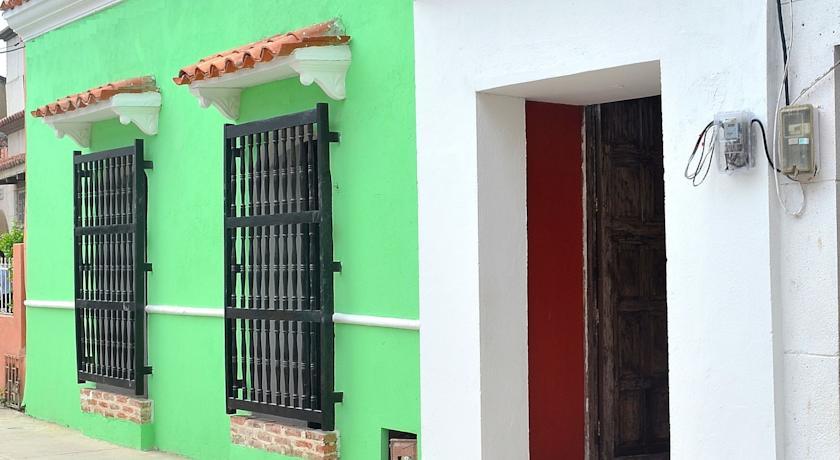 Galeria La Trinidad 3* Cartagène