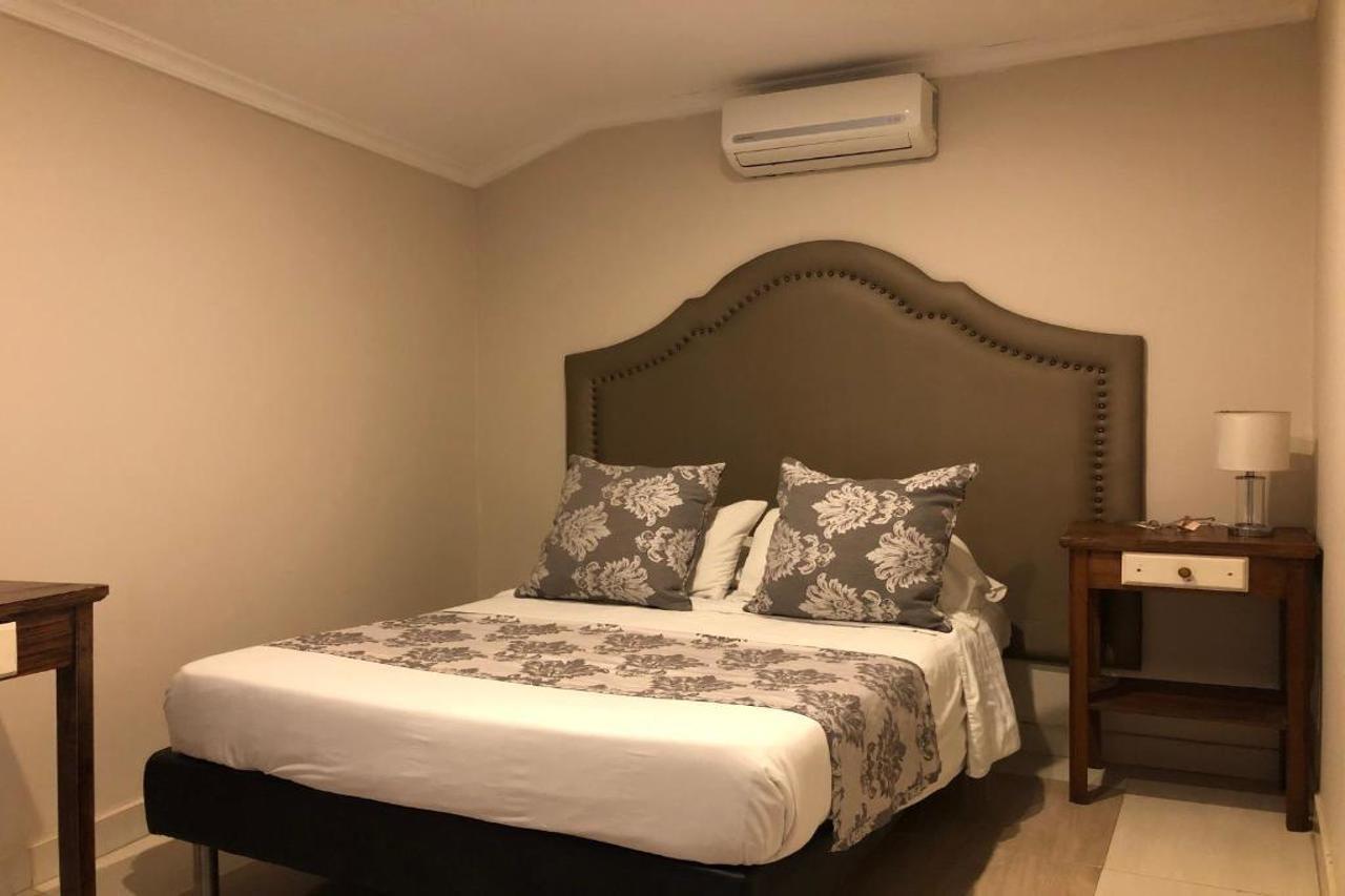 Hotel Galeria La Trinidad Cartagène
