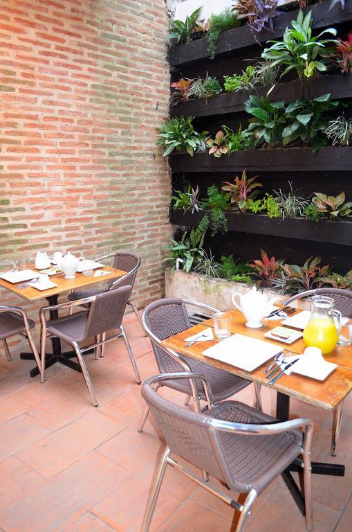 Hotel Galeria La Trinidad Cartagène