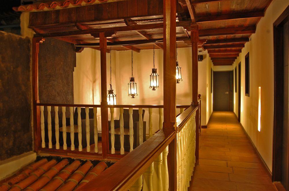Galeria La Trinidad 3* Cartagène