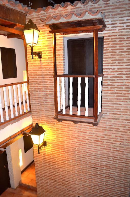 Galeria La Trinidad Hotel Cartagène
